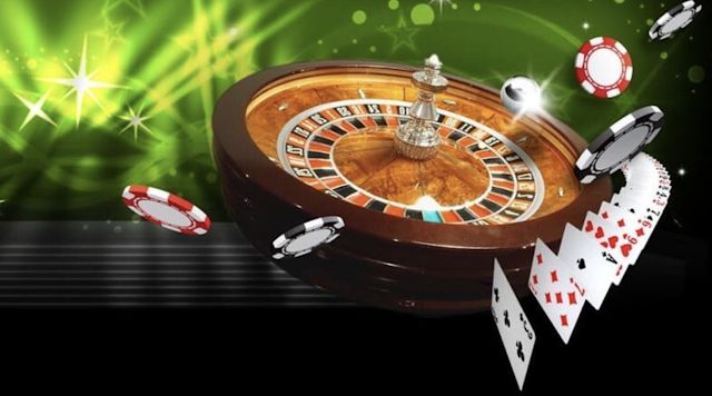 22Bet پر آن لائن سلاٹس کے بارے میں