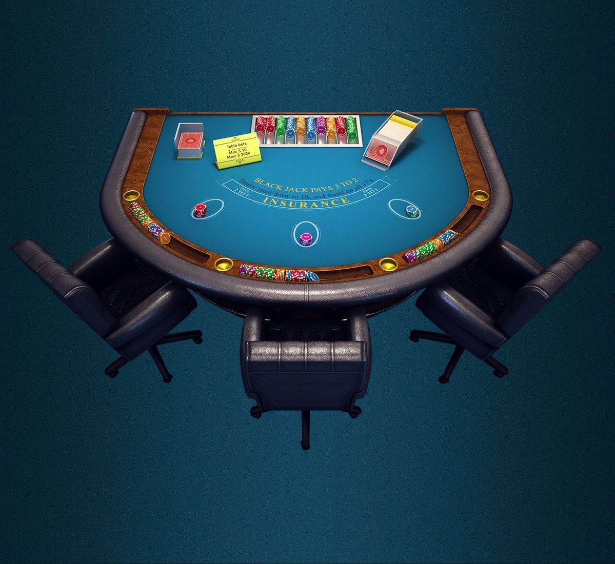 22Bet پاکستان کیسینو میں بلیک جیک گیمز