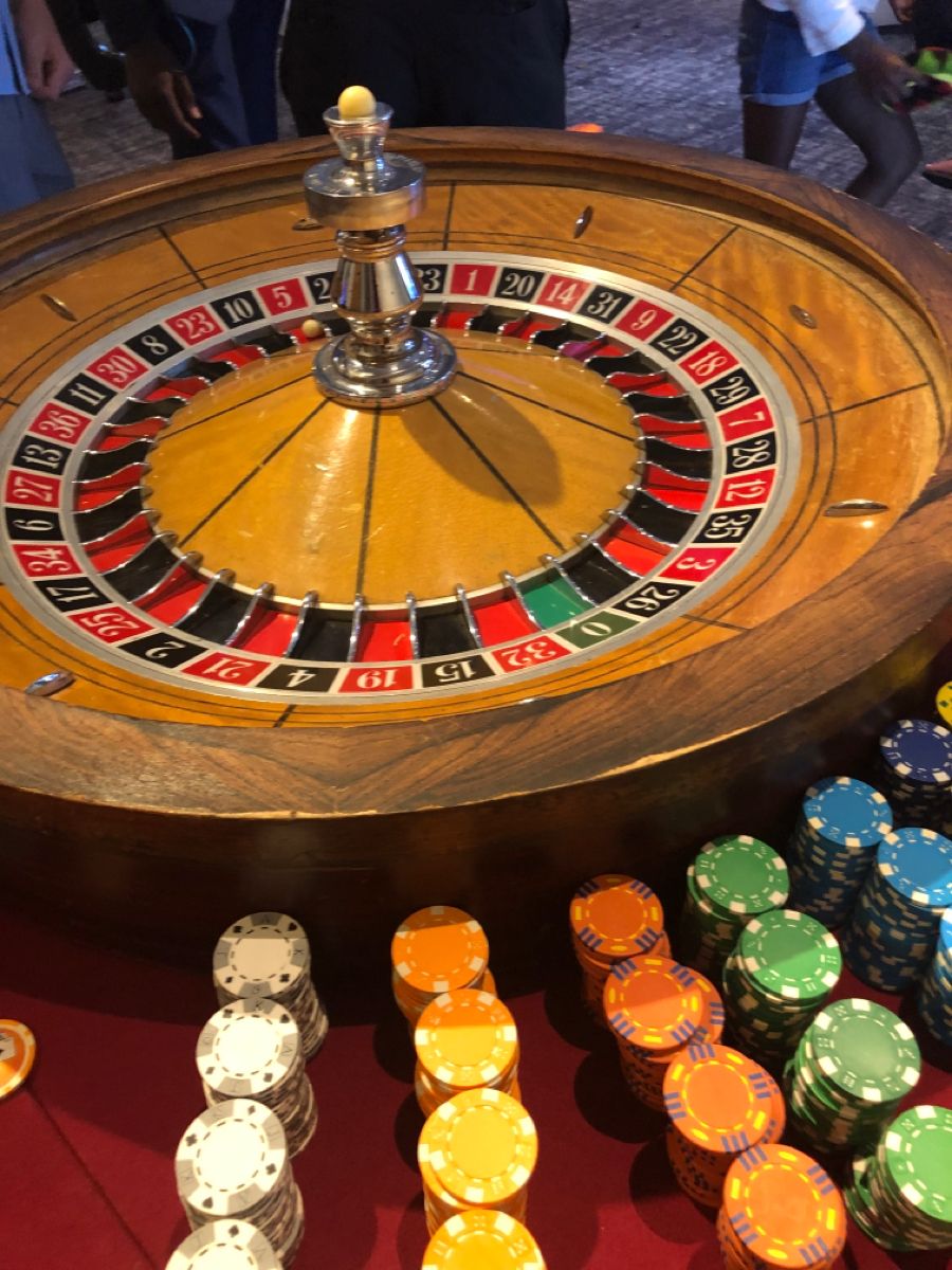 22Bet کھلاڑیوں کے لیے لائیو کیسینو سیکشن