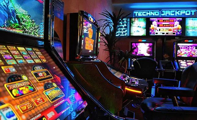 پاکستان میں 22Bet کا آن لائن کیسینو سیکشن کھولیں۔