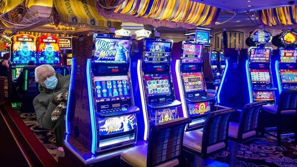 22Bet کیسینو میں سلاٹ کھیلنا شروع کریں۔