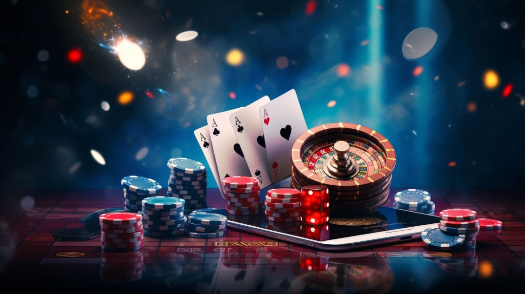 22Bet آن لائن کیسینو میں اصل گیمز